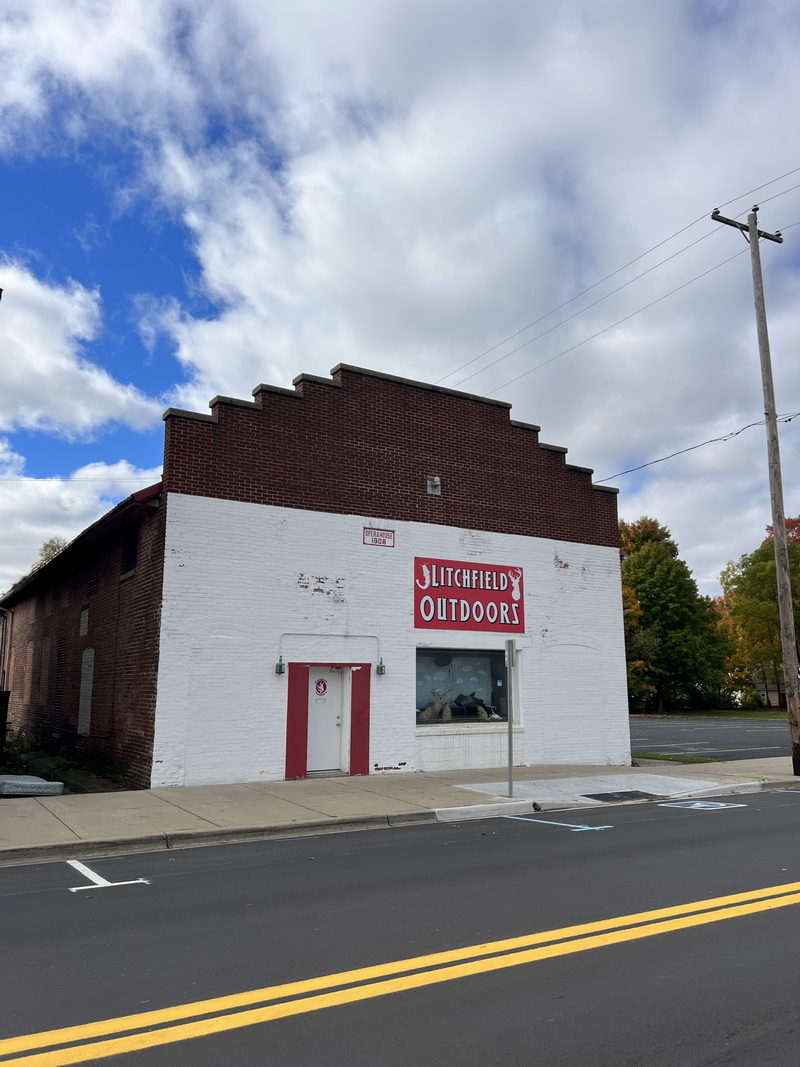 Litchfield Theatre - Oct 22 2023 (newer photo)